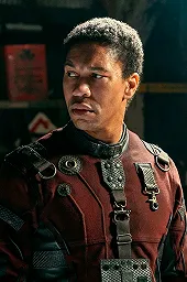 Аарон Клифтон Мотен