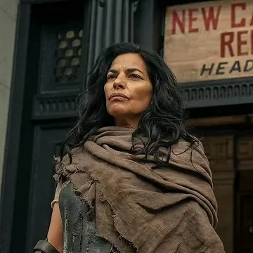 Сарита Чоудхури