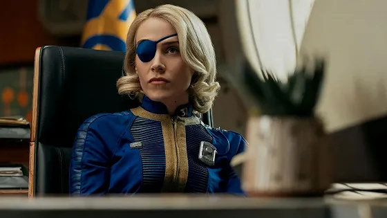 Передача власти