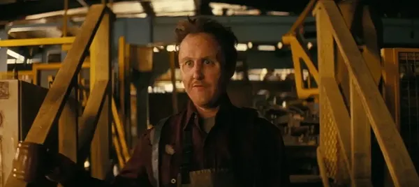 Песчаная буря